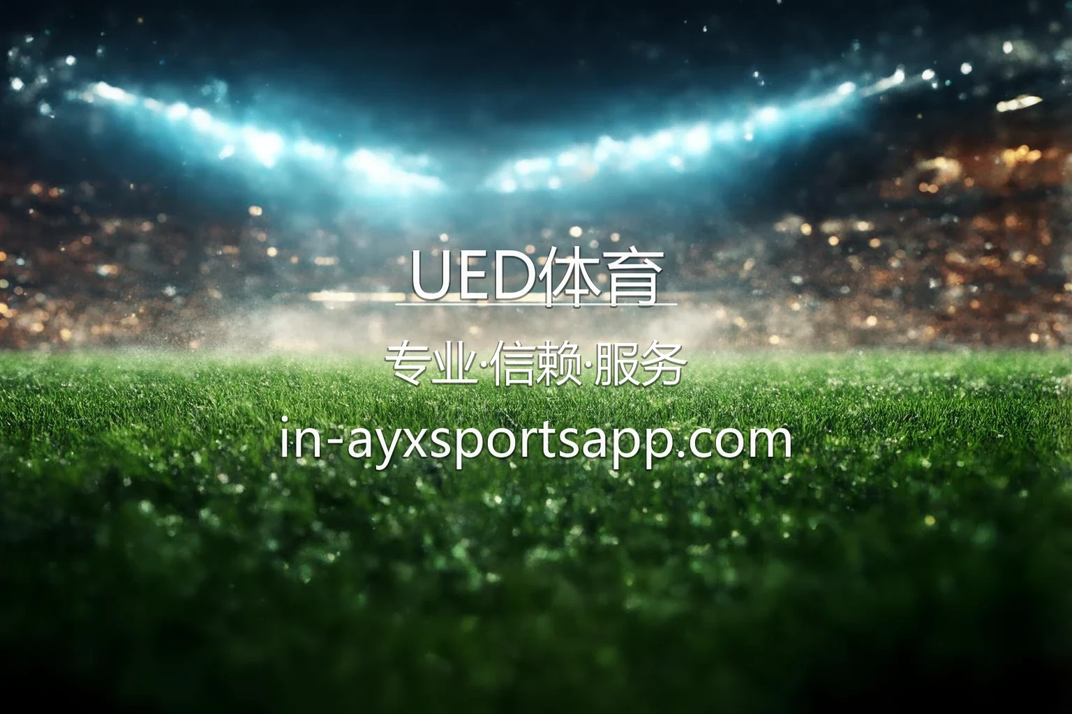 UED体育官网竞技视觉展示